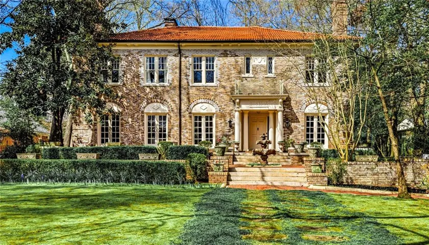 794 Springdale Road Ne, Atlanta, Georgia 30306