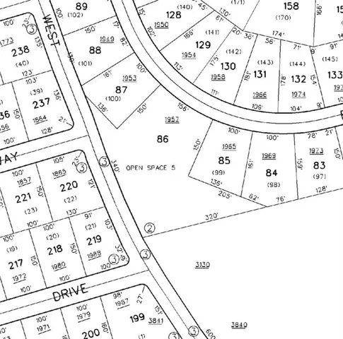 1957 Boulder Gate Drive, Ellenwood, Georgia 30294