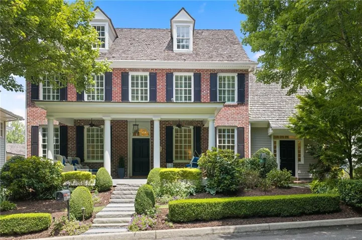 6855 Bucks Road, Cumming, Georgia 30040