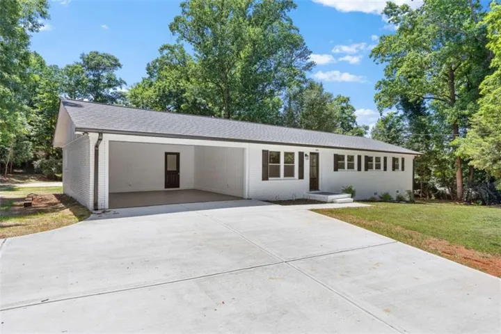 150 Cherokee Court, Athens, Georgia 30606