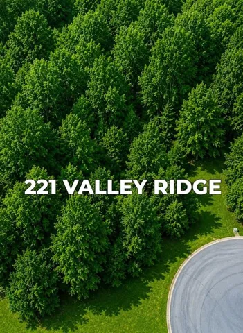 221 Valley Ridge Drive, Carrollton, Georgia 30116