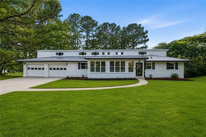 343 Academy Drive, Dallas, Georgia 30132