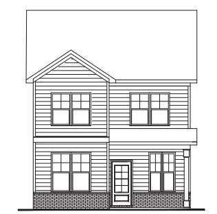 385 Summerville Lane Unit 9, Athens, Georgia 30606