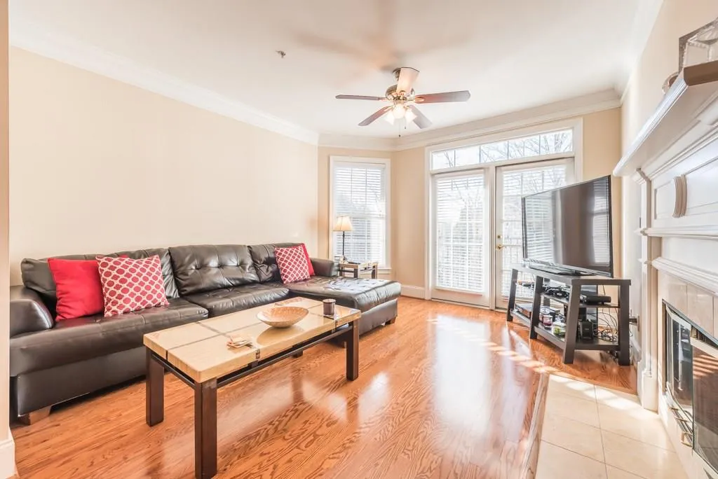 4100 Paces Walk Se Unit 2210, Atlanta, Georgia 30339, 2 Bedrooms Bedrooms, ,2 BathroomsBathrooms,Residential,Sold,4100 Paces Walk Se Unit 2210,5805582
