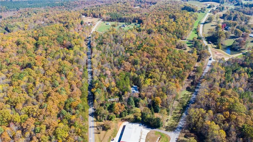 00 Hwy 136 W, Dawsonville, Georgia 30534