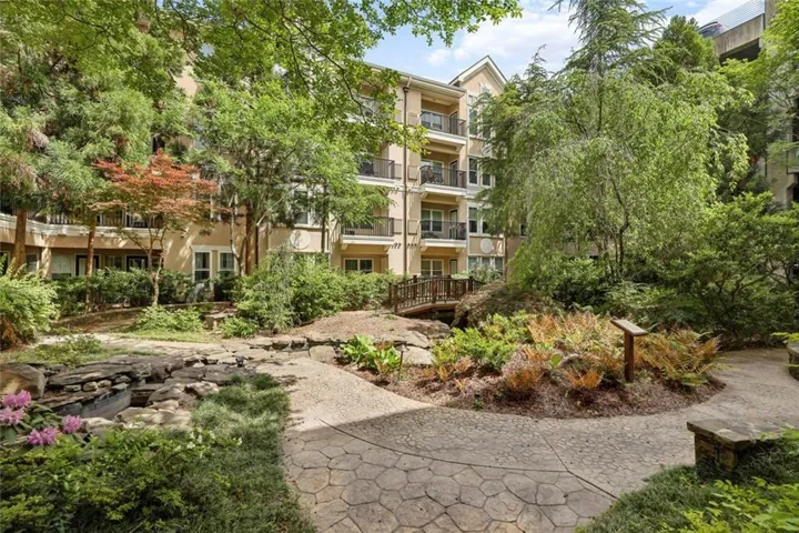1850 Cotillion Unit 2205, Atlanta, Georgia 30338