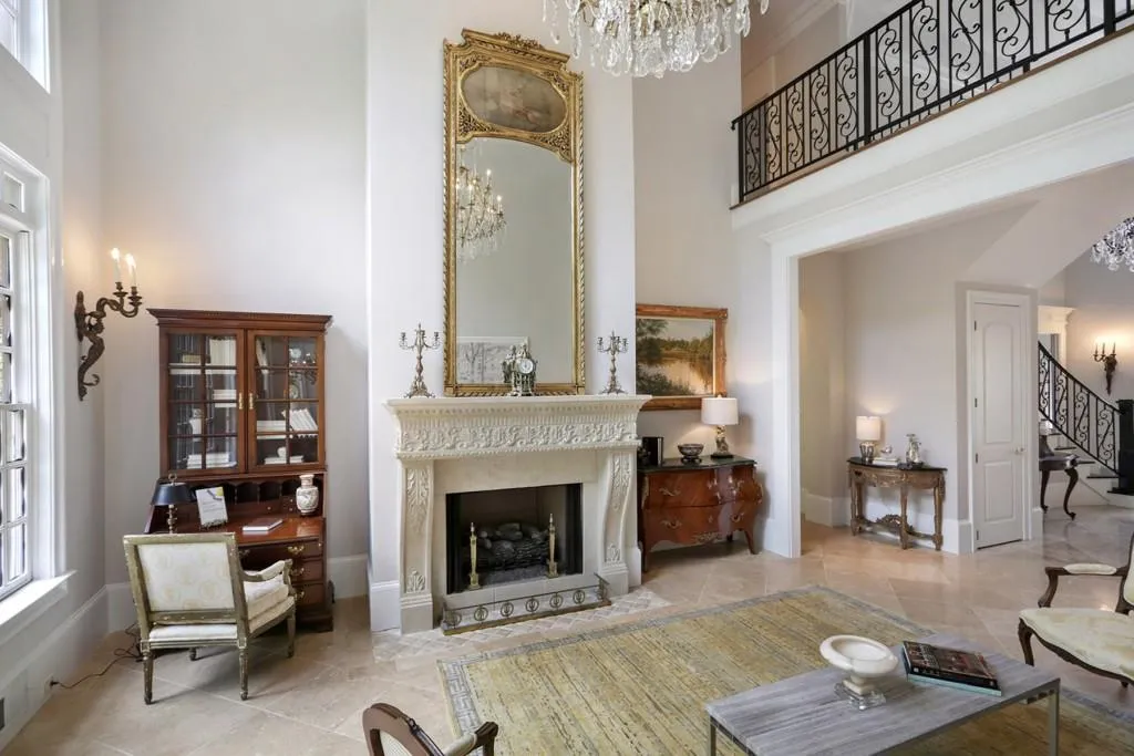 5450 Claire Rose Lane, Atlanta, Georgia 30327, 6 Bedrooms Bedrooms, ,5 BathroomsBathrooms,Residential,Sold,5450 Claire Rose Lane,6607326