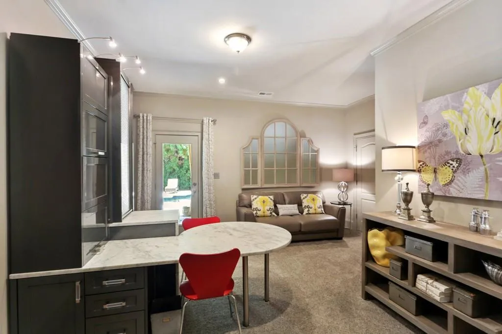 5450 Claire Rose Lane, Atlanta, Georgia 30327, 6 Bedrooms Bedrooms, ,5 BathroomsBathrooms,Residential,Sold,5450 Claire Rose Lane,6607326