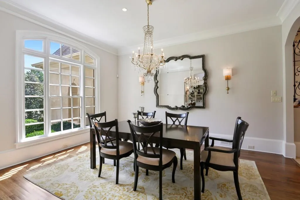 5450 Claire Rose Lane, Atlanta, Georgia 30327, 6 Bedrooms Bedrooms, ,5 BathroomsBathrooms,Residential,Sold,5450 Claire Rose Lane,6607326