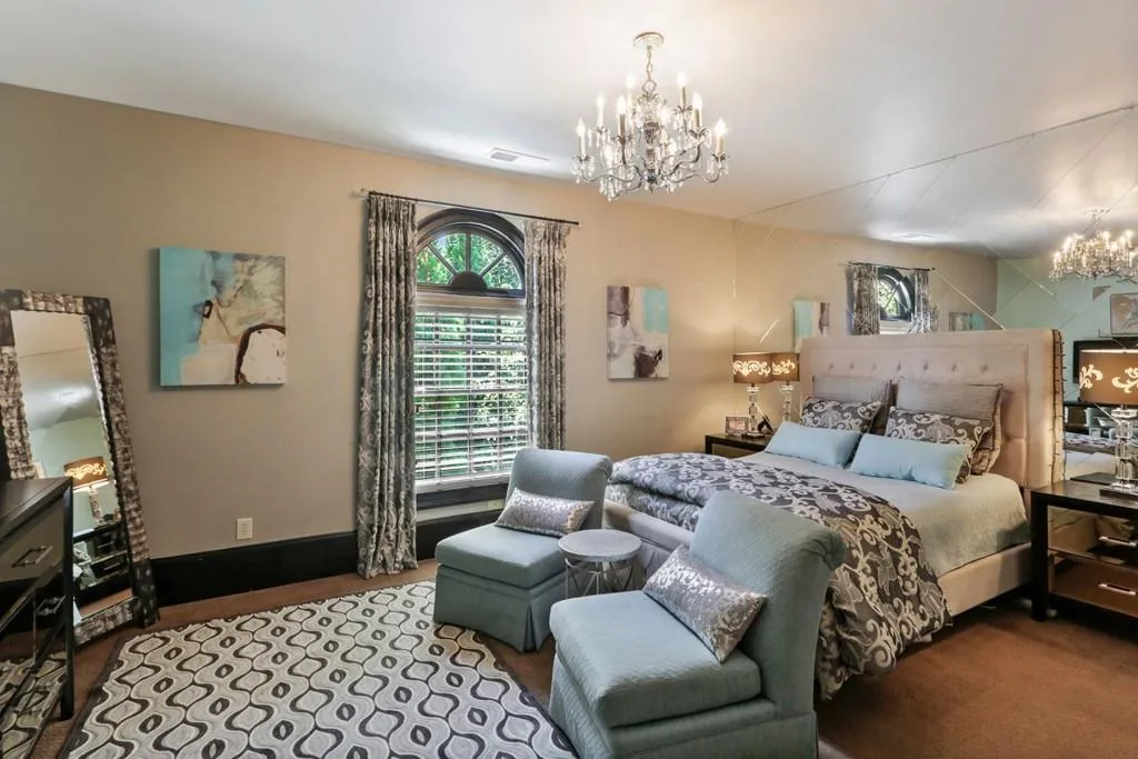 5450 Claire Rose Lane, Atlanta, Georgia 30327, 6 Bedrooms Bedrooms, ,5 BathroomsBathrooms,Residential,Sold,5450 Claire Rose Lane,6607326