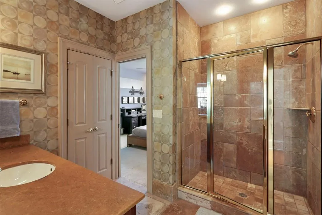 5450 Claire Rose Lane, Atlanta, Georgia 30327, 6 Bedrooms Bedrooms, ,5 BathroomsBathrooms,Residential,Sold,5450 Claire Rose Lane,6607326