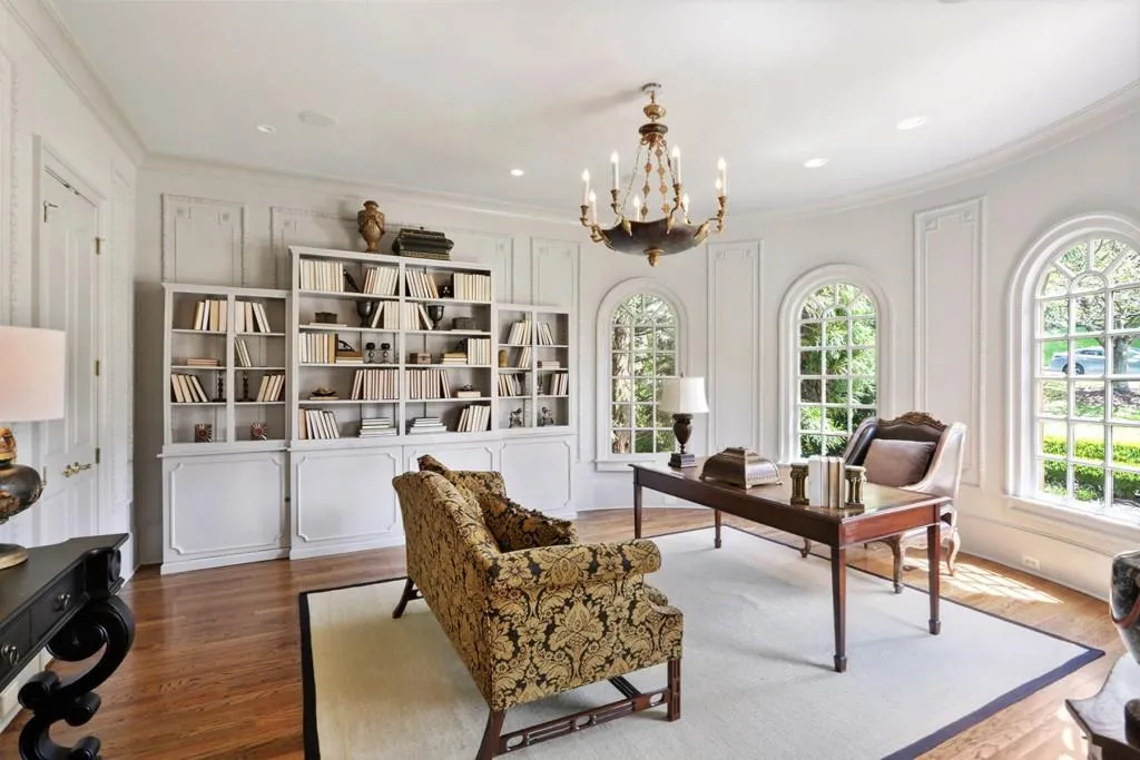 5450 Claire Rose Lane, Atlanta, Georgia 30327, 6 Bedrooms Bedrooms, ,5 BathroomsBathrooms,Residential,Sold,5450 Claire Rose Lane,6607326