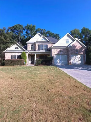 1753 Wheat Grass Way, Grayson, Georgia 30017