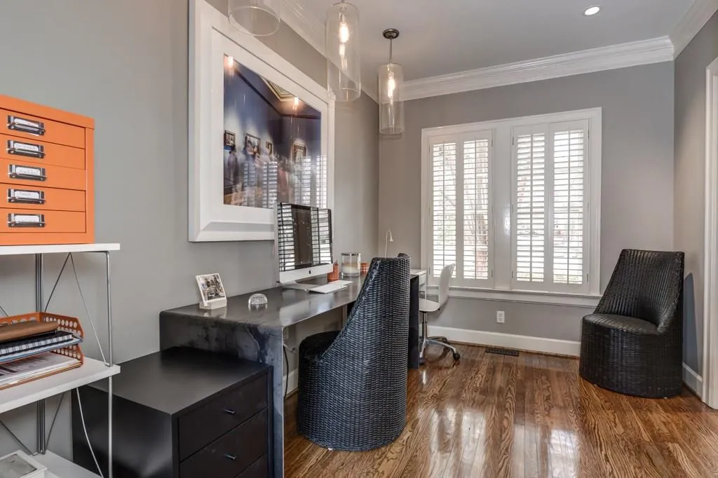 2366 Dellwood Drive Nw, Atlanta, Georgia 30305, 3 Bedrooms Bedrooms, ,3 BathroomsBathrooms,Residential,Sold,2366 Dellwood Drive Nw,5806666