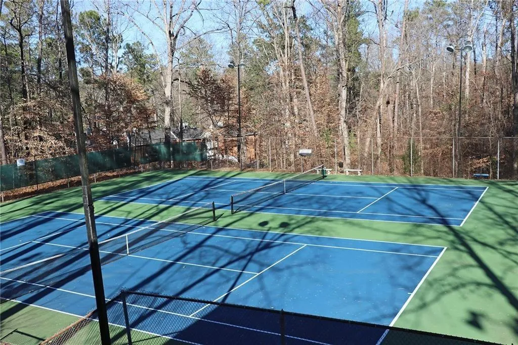985 Bergeron Place, Sandy Springs, Georgia 30328, 3 Bedrooms Bedrooms, ,3 BathroomsBathrooms,Residential,Sold,985 Bergeron Place,6750072