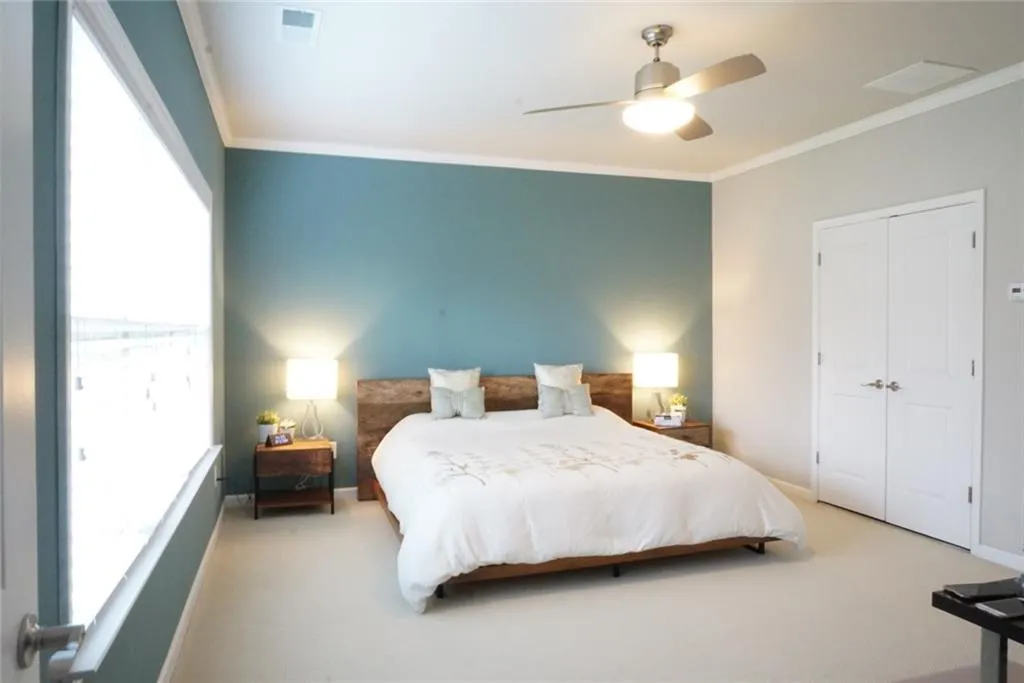 985 Bergeron Place, Sandy Springs, Georgia 30328, 3 Bedrooms Bedrooms, ,3 BathroomsBathrooms,Residential,Sold,985 Bergeron Place,6750072