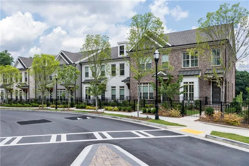 4117 Township Pass Unit 74, Sandy Springs, Georgia 30342, 2 Bedrooms Bedrooms, ,2 BathroomsBathrooms,Residential,Sold,4117 Township Pass Unit 74,6629146