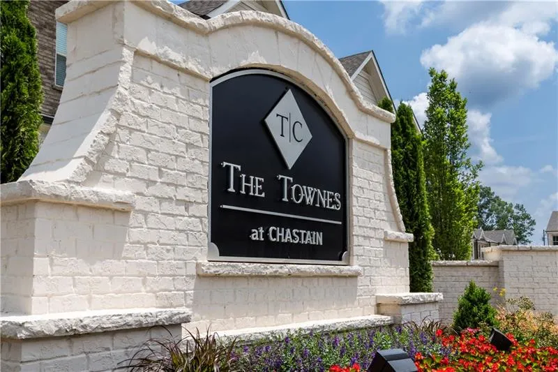 4117 Township Pass Unit 74, Sandy Springs, Georgia 30342, 2 Bedrooms Bedrooms, ,2 BathroomsBathrooms,Residential,Sold,4117 Township Pass Unit 74,6629146