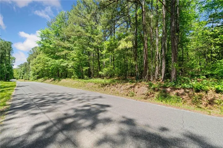 0 Timberwood Road Nw, White, Georgia 30184