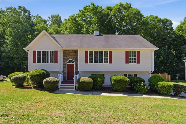 1670 Harvest Hill, Douglasville, Georgia 30134