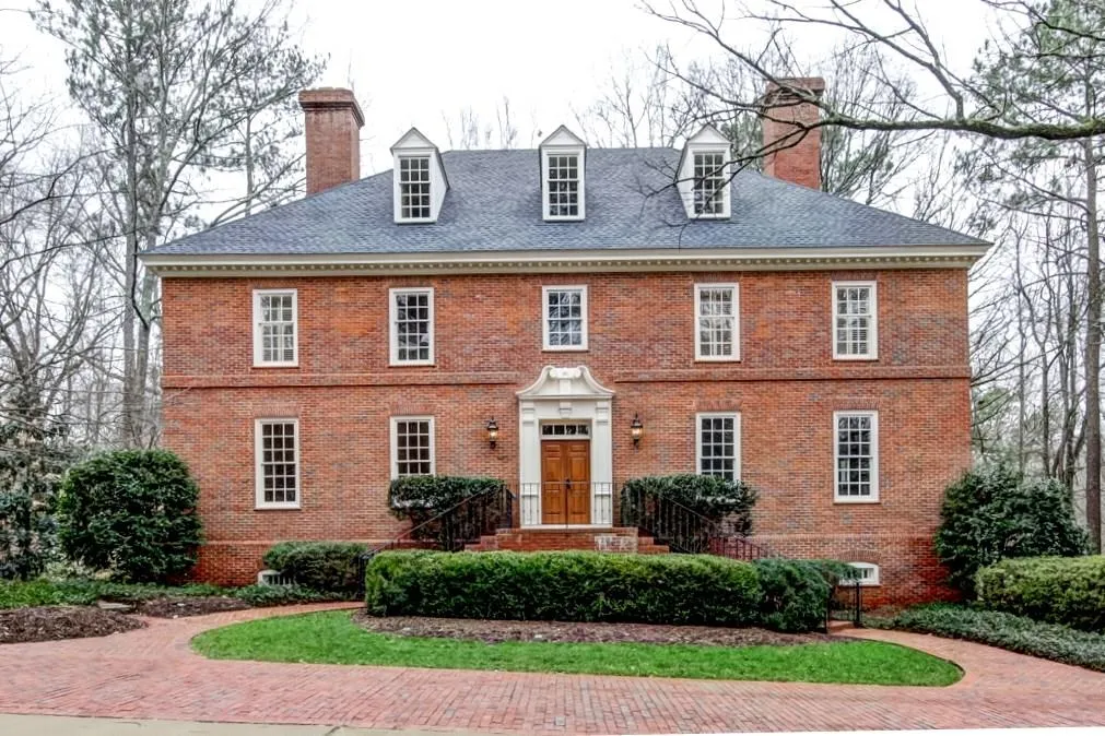 1270 Heards Ferry Road, Atlanta, Georgia 30328, 6 Bedrooms Bedrooms, ,5 BathroomsBathrooms,Residential,Sold,1270 Heards Ferry Road,6912770