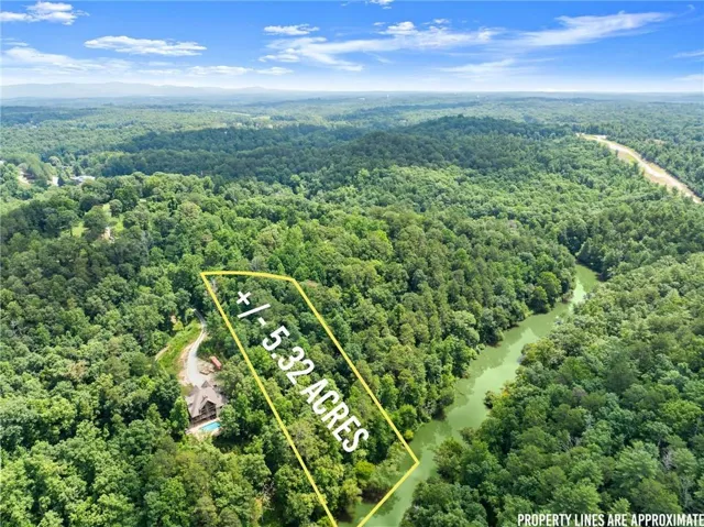 Lot 34 Lakemont Trail, Demorest, Georgia 30535