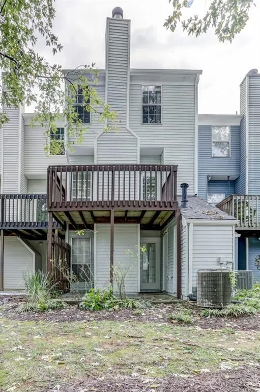 406 Wedgewood Way, Sandy Springs, Georgia 30350, 3 Bedrooms Bedrooms, ,2 BathroomsBathrooms,Residential,Sold,406 Wedgewood Way,6636246