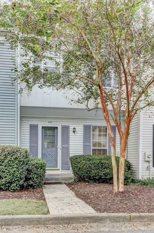 406 Wedgewood Way, Sandy Springs, Georgia 30350, 3 Bedrooms Bedrooms, ,2 BathroomsBathrooms,Residential,Sold,406 Wedgewood Way,6636246