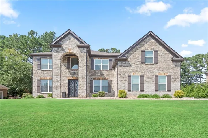 2556 Westchester Way Se, Conyers, Georgia 30013