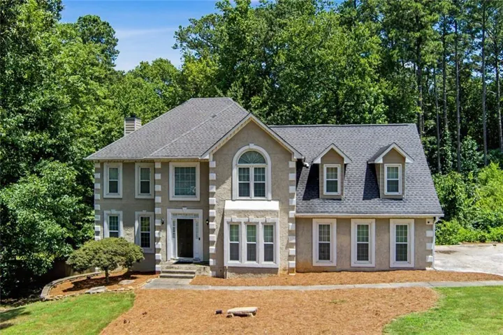 6020 Wyndham Woods Drive, Powder Springs, Georgia 30127
