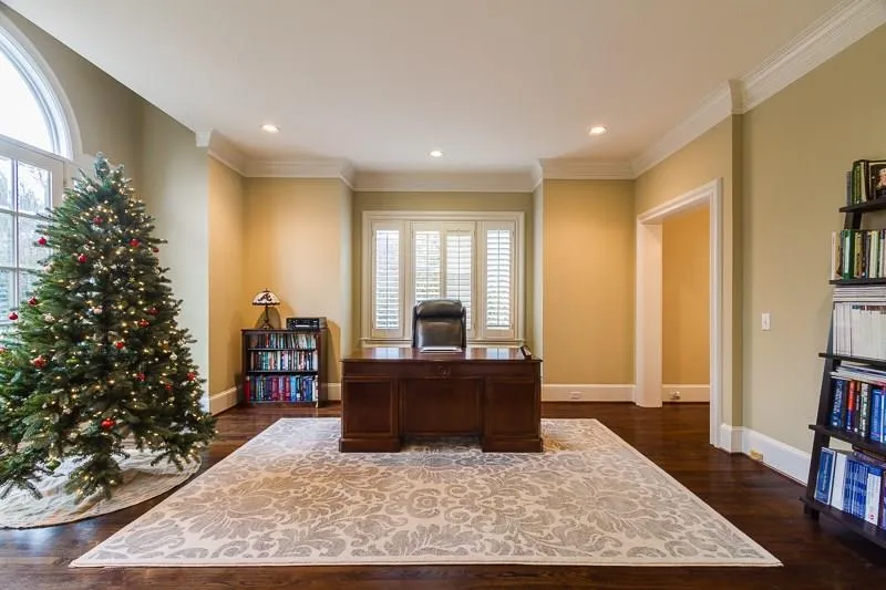 5615 Cross Gate Drive, Atlanta, Georgia 30327, 5 Bedrooms Bedrooms, ,5 BathroomsBathrooms,Residential,Sold,5615 Cross Gate Drive,5782267