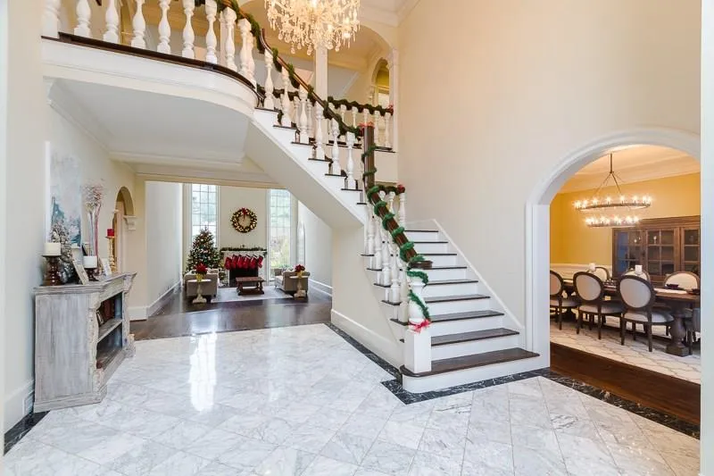 5615 Cross Gate Drive, Atlanta, Georgia 30327, 5 Bedrooms Bedrooms, ,5 BathroomsBathrooms,Residential,Sold,5615 Cross Gate Drive,5782267