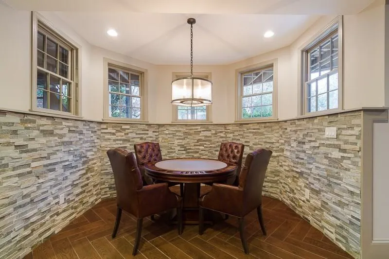 5615 Cross Gate Drive, Atlanta, Georgia 30327, 5 Bedrooms Bedrooms, ,5 BathroomsBathrooms,Residential,Sold,5615 Cross Gate Drive,5782267