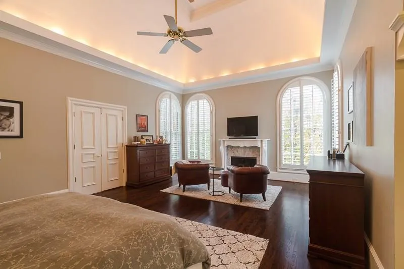 5615 Cross Gate Drive, Atlanta, Georgia 30327, 5 Bedrooms Bedrooms, ,5 BathroomsBathrooms,Residential,Sold,5615 Cross Gate Drive,5782267