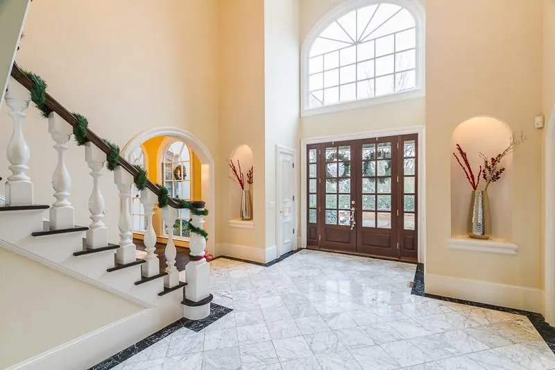 5615 Cross Gate Drive, Atlanta, Georgia 30327, 5 Bedrooms Bedrooms, ,5 BathroomsBathrooms,Residential,Sold,5615 Cross Gate Drive,5782267