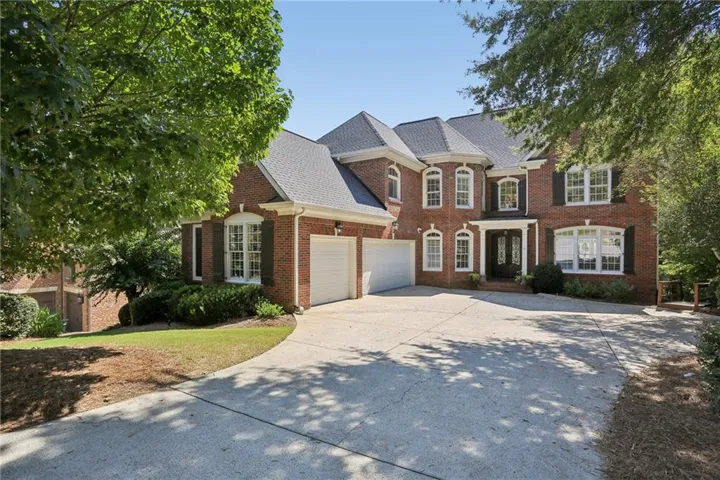 2005 Granbury Court, Cumming, Georgia 30041