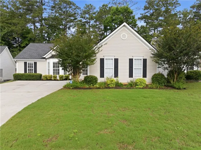 63 Bellaire Lane, Newnan, Georgia 30265