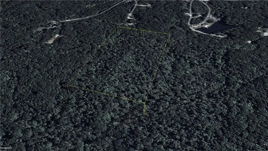 0 Willow Springs Road, Dallas, Georgia 30132