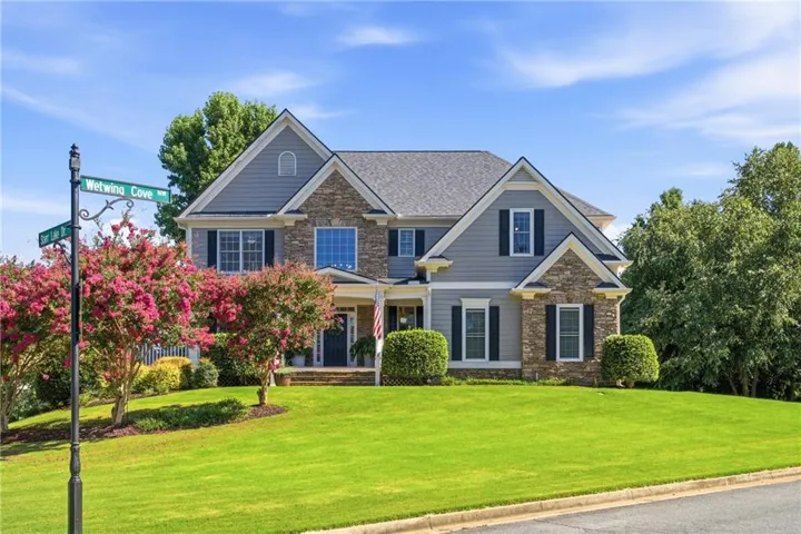 5794 Wetwing Cove Nw, Acworth, Georgia 30101