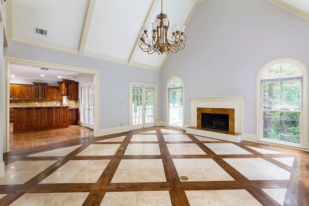 400 Waterpine Court, Atlanta, Georgia 30350, 9 Bedrooms Bedrooms, ,7 BathroomsBathrooms,Residential,Sold,400 Waterpine Court,6095958