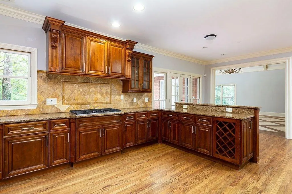 400 Waterpine Court, Atlanta, Georgia 30350, 9 Bedrooms Bedrooms, ,7 BathroomsBathrooms,Residential,Sold,400 Waterpine Court,6095958