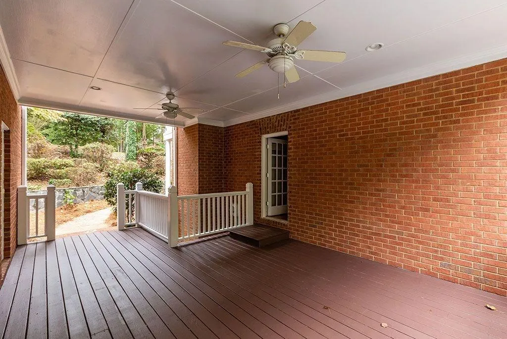 400 Waterpine Court, Atlanta, Georgia 30350, 9 Bedrooms Bedrooms, ,7 BathroomsBathrooms,Residential,Sold,400 Waterpine Court,6095958