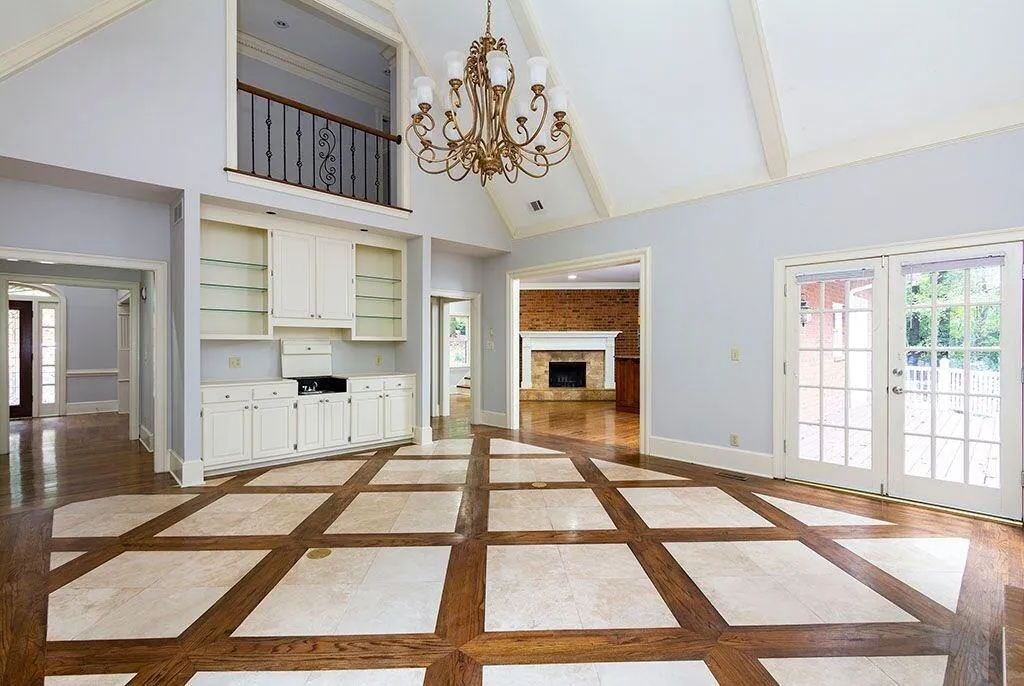 400 Waterpine Court, Atlanta, Georgia 30350, 9 Bedrooms Bedrooms, ,7 BathroomsBathrooms,Residential,Sold,400 Waterpine Court,6095958