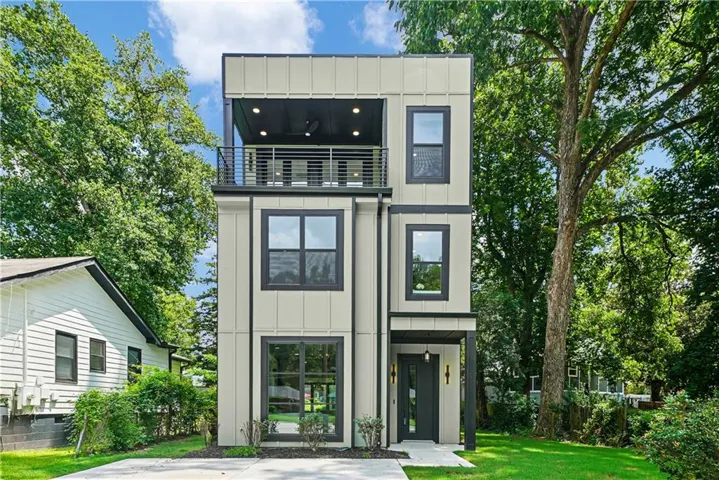 1776 S Gordon Street Sw, Atlanta, Georgia 30310