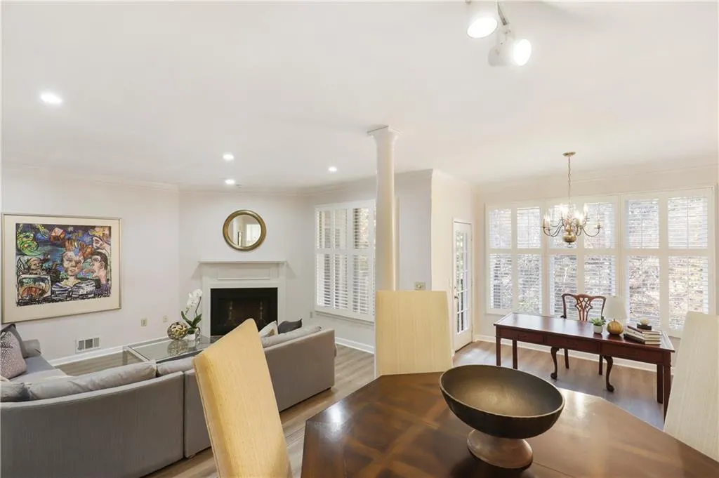 106 Bainbridge Drive, Sandy Springs, Georgia 30327, 3 Bedrooms Bedrooms, ,2 BathroomsBathrooms,Residential,Sold,106 Bainbridge Drive,6979500