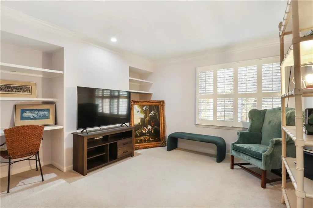 106 Bainbridge Drive, Sandy Springs, Georgia 30327, 3 Bedrooms Bedrooms, ,2 BathroomsBathrooms,Residential,Sold,106 Bainbridge Drive,6979500