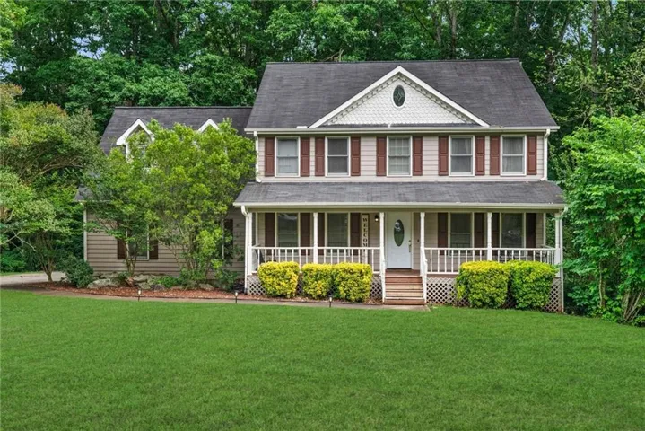 165 Hayes Circle, Rex, Georgia 30273