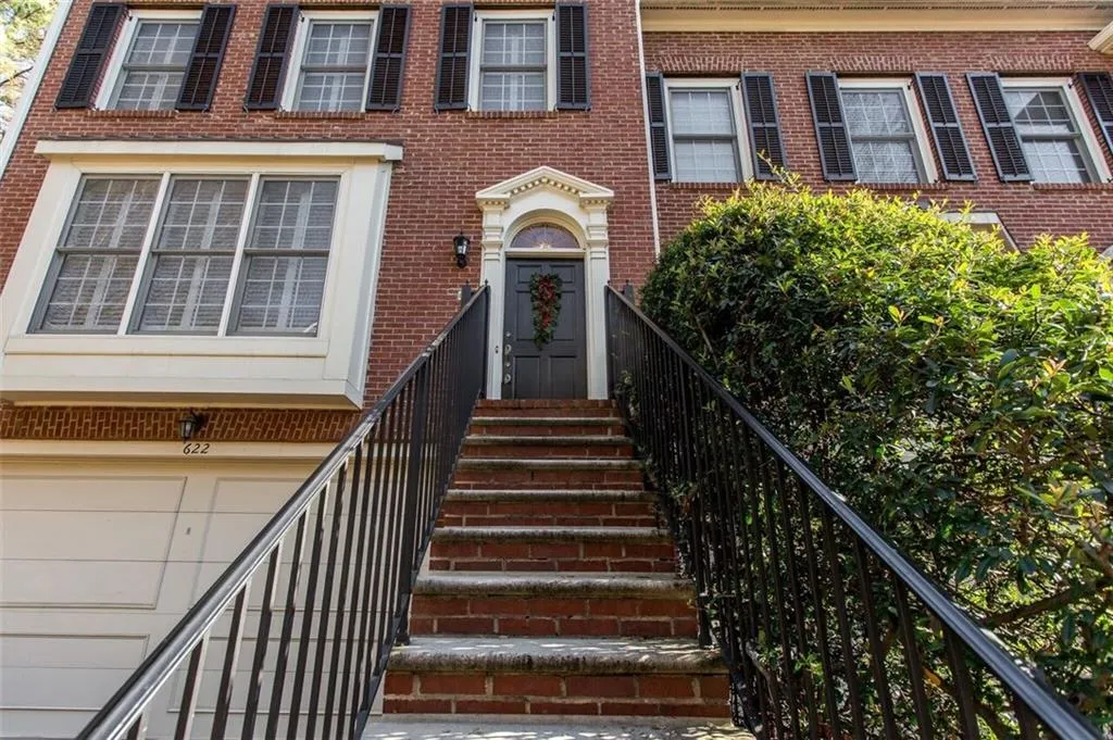 1735 Peachtree Street Ne Unit 622, Atlanta, Georgia 30309, 4 Bedrooms Bedrooms, ,4 BathroomsBathrooms,Residential,Sold,1735 Peachtree Street Ne Unit 622,5786143