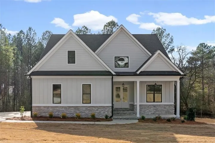 30 Rushden Way Se, Rome, Georgia 30161