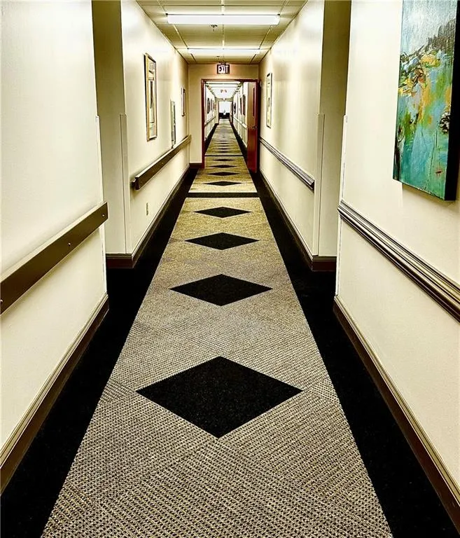 300 Johnson Ferry Road Ne Unit A712, Sandy Springs, Georgia 30328, 1 Bedroom Bedrooms, ,1 BathroomBathrooms,Residential,Sold,300 Johnson Ferry Road Ne Unit A712,7137551